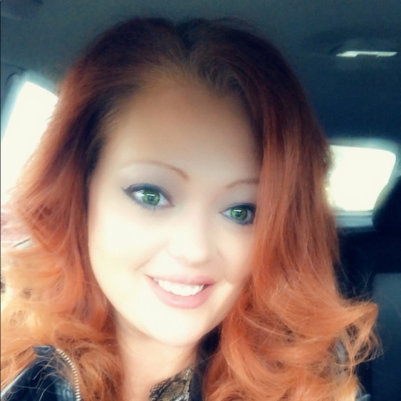 Meet your Posher, Brandie - Picture 1 of 1